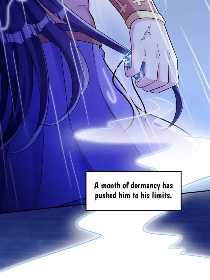 Beauty and the Beasts Chapter 636 Online - página 7