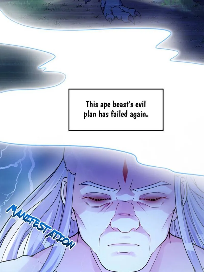 Beauty and the Beasts Chapter 636 Online - página 9