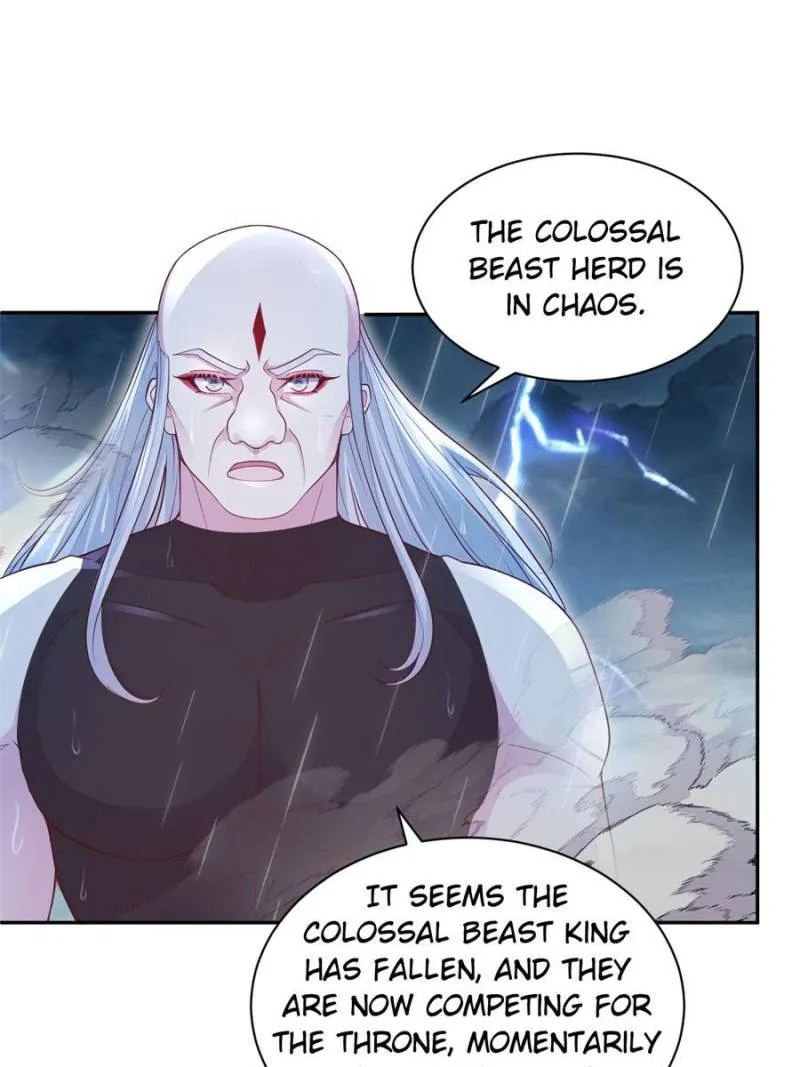 Beauty and the Beasts Chapter 636 Online - página 11