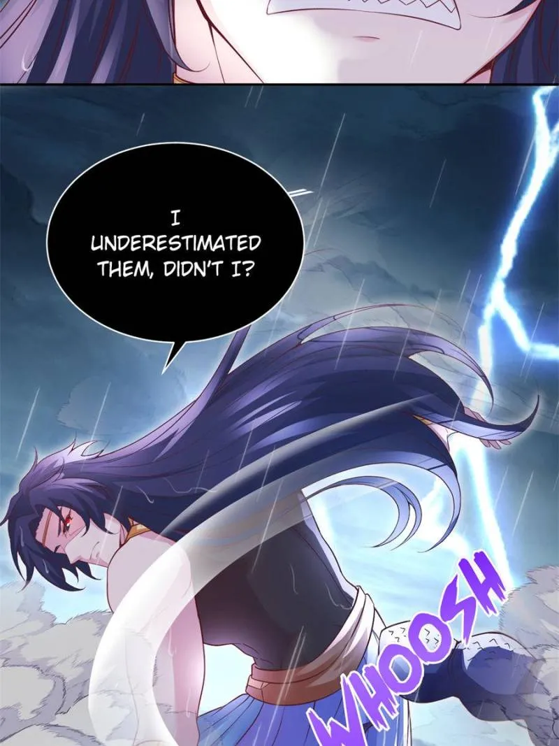 Beauty and the Beasts Chapter 636 Online - página 14