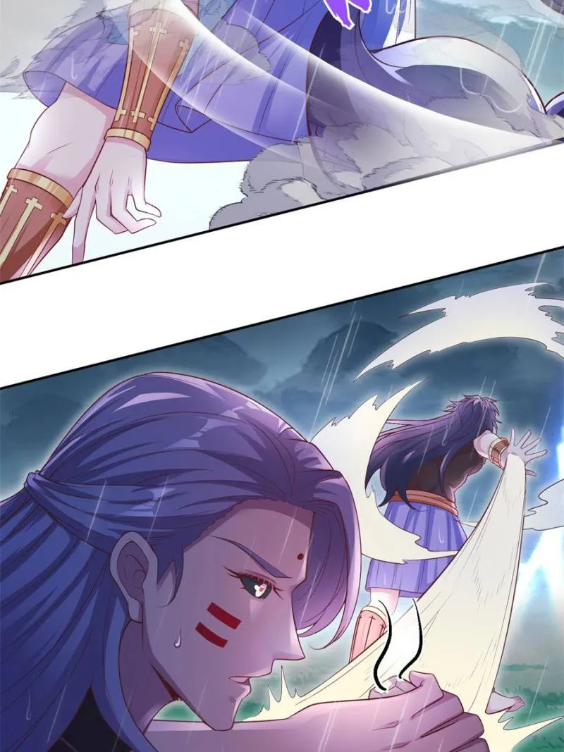 Beauty and the Beasts Chapter 636 Online - página 15