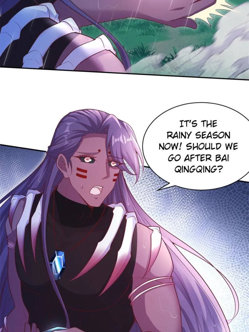 Beauty and the Beasts Chapter 636 Online - página 16