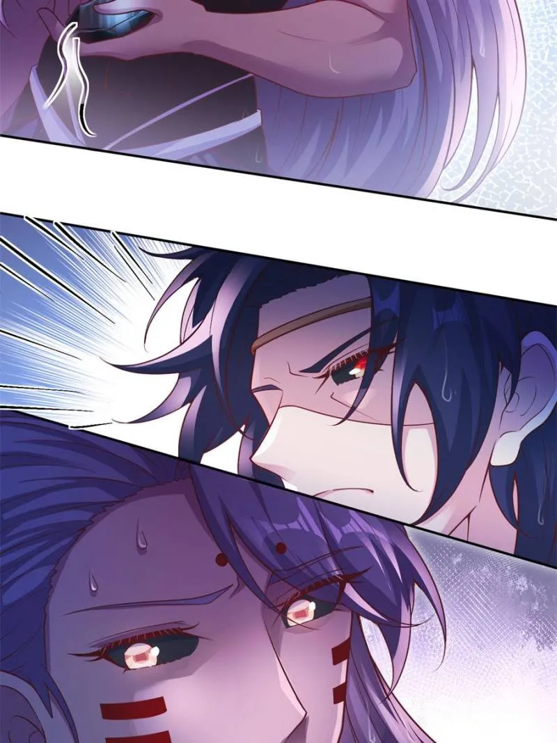 Beauty and the Beasts Chapter 636 Online - página 17