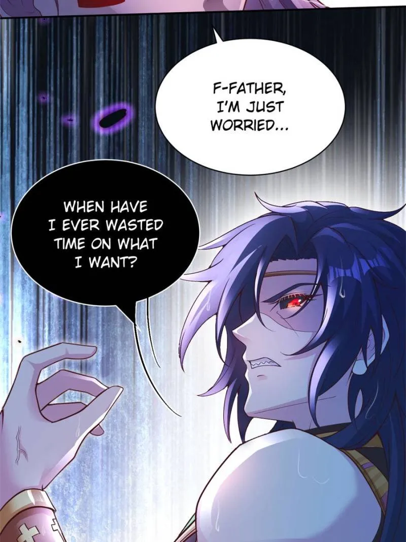 Beauty and the Beasts Chapter 636 Online - página 18