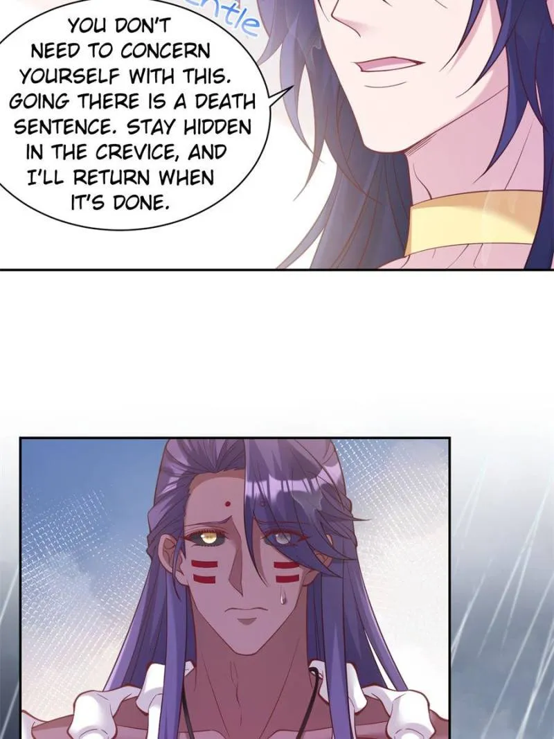 Beauty and the Beasts Chapter 636 Online - página 23