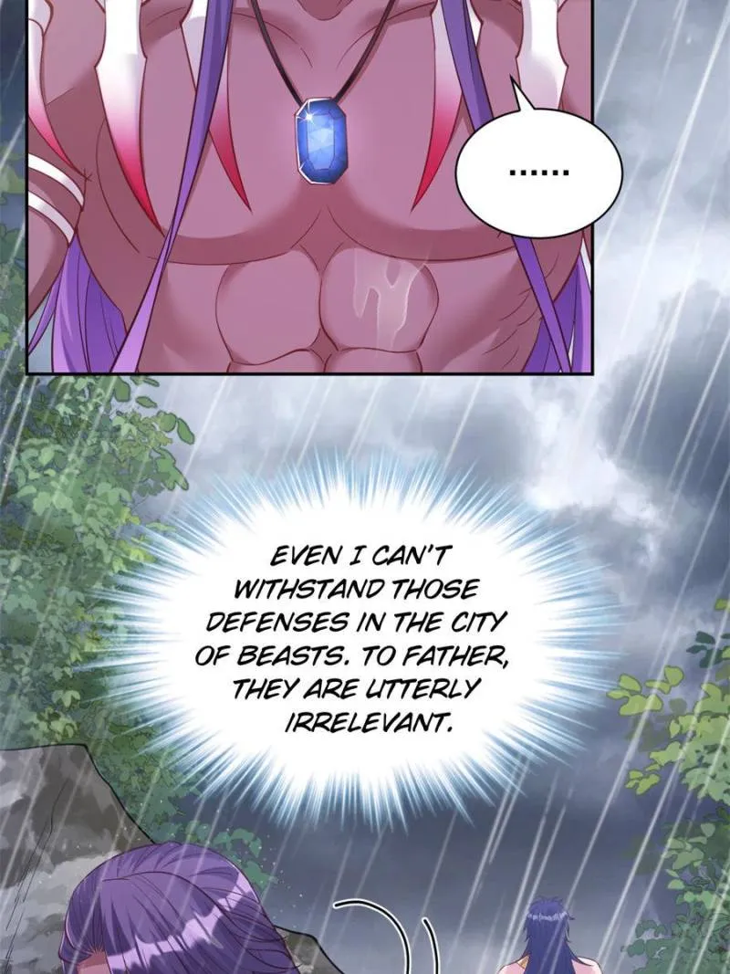Beauty and the Beasts Chapter 636 Online - página 24