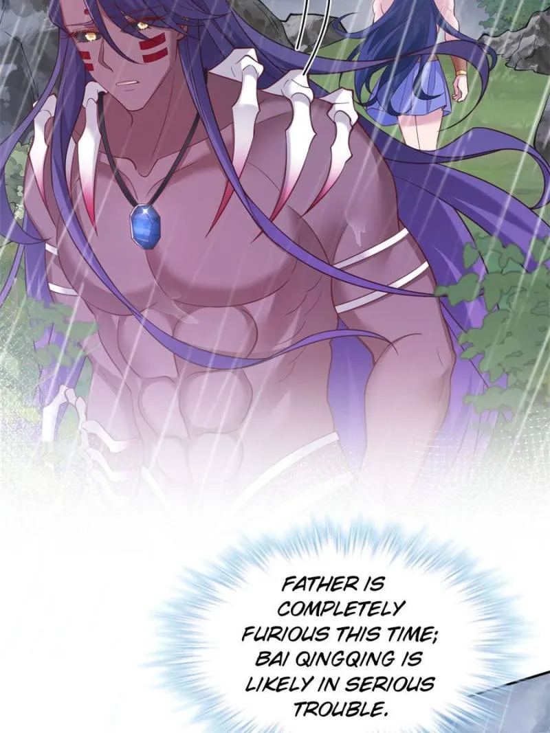 Beauty and the Beasts Chapter 636 Online - página 25
