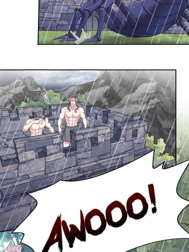 Beauty and the Beasts Chapter 636 Online - página 27