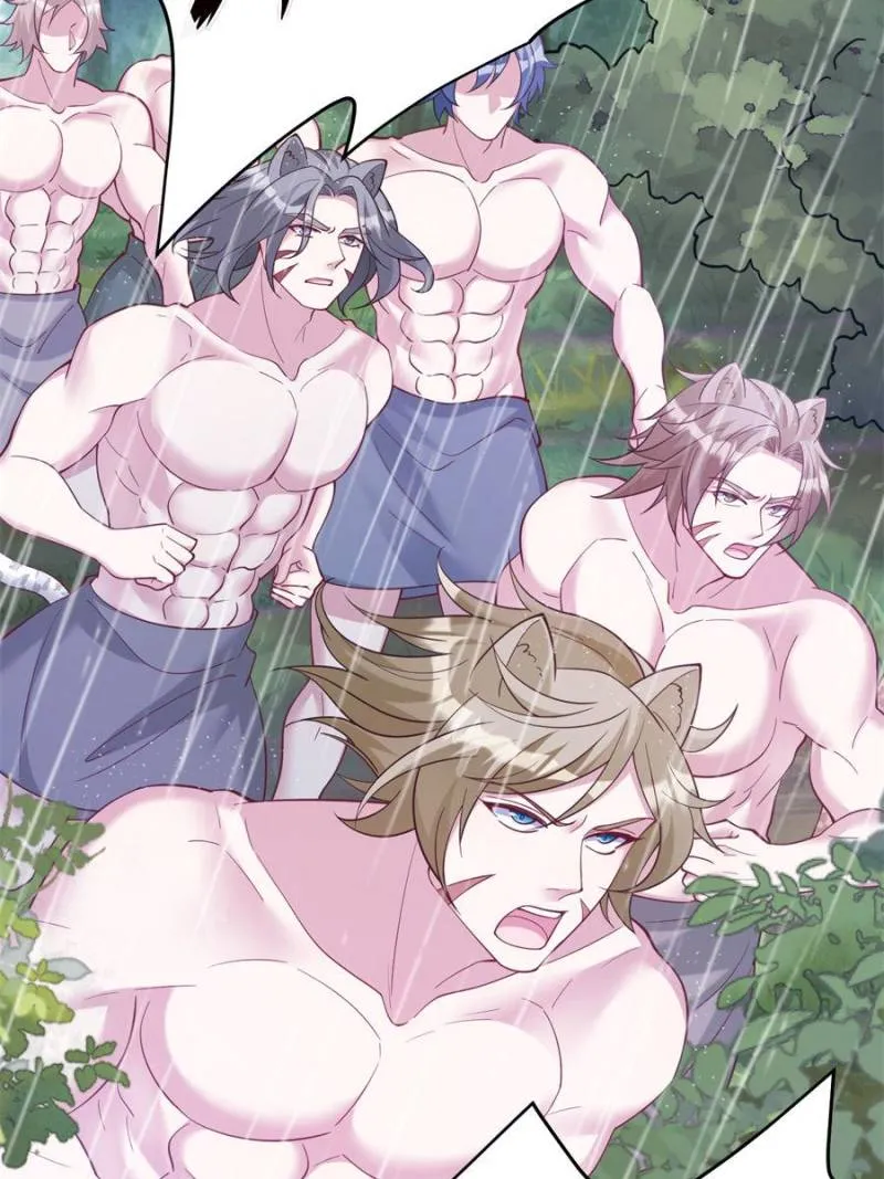 Beauty and the Beasts Chapter 636 Online - página 28