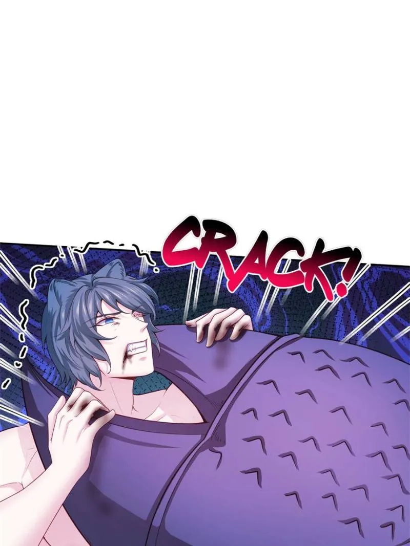 Beauty and the Beasts Chapter 636 Online - página 31