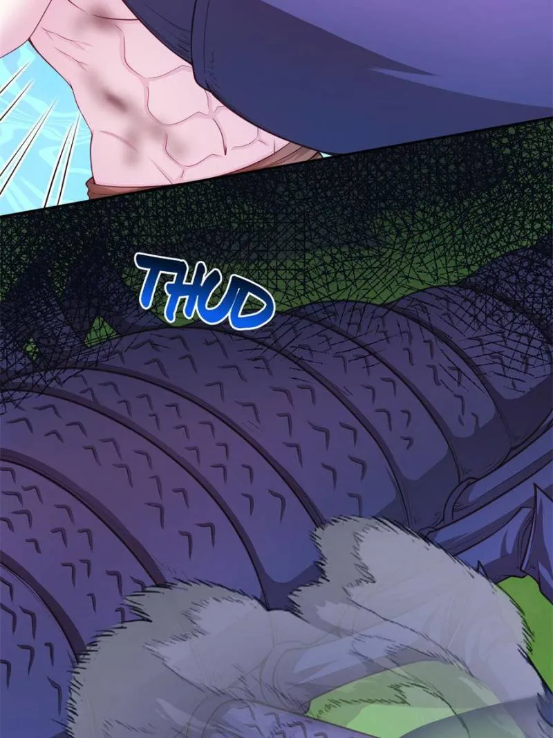 Beauty and the Beasts Chapter 636 Online - página 32