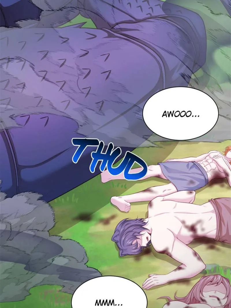 Beauty and the Beasts Chapter 636 Online - página 33