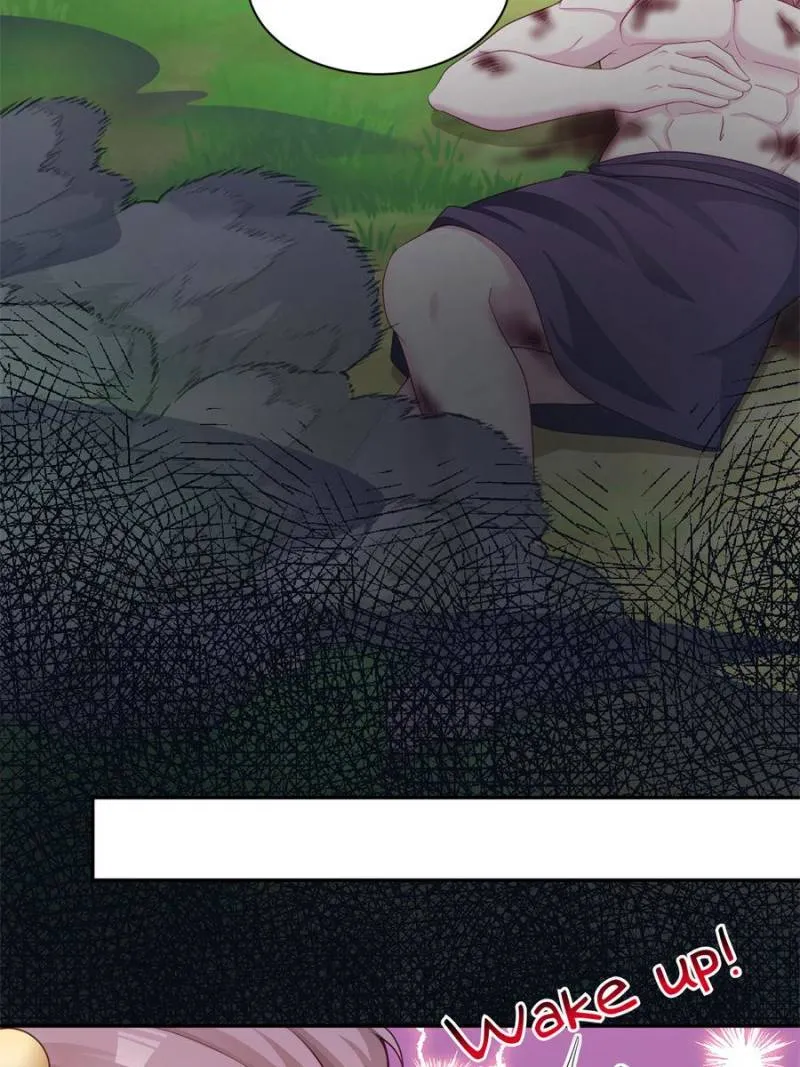 Beauty and the Beasts Chapter 636 Online - página 34