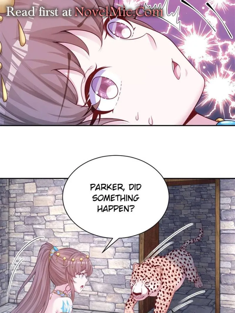 Beauty and the Beasts Chapter 636 Online - página 35