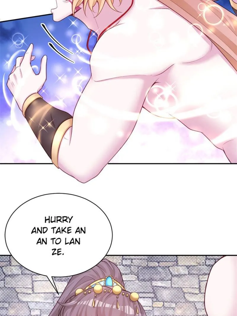 Beauty and the Beasts Chapter 636 Online - página 37