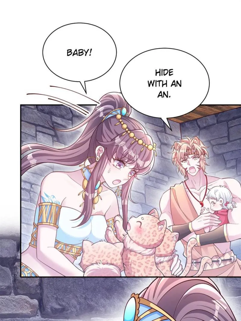 Beauty and the Beasts Chapter 636 Online - página 40