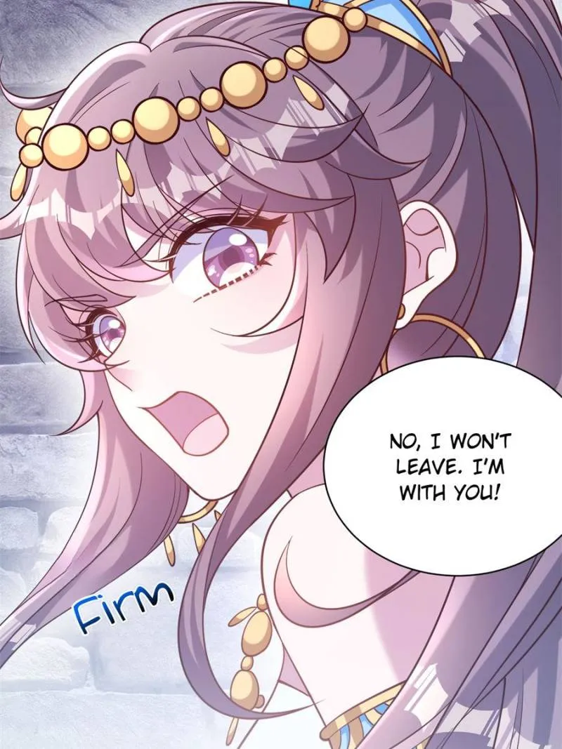 Beauty and the Beasts Chapter 636 Online - página 41