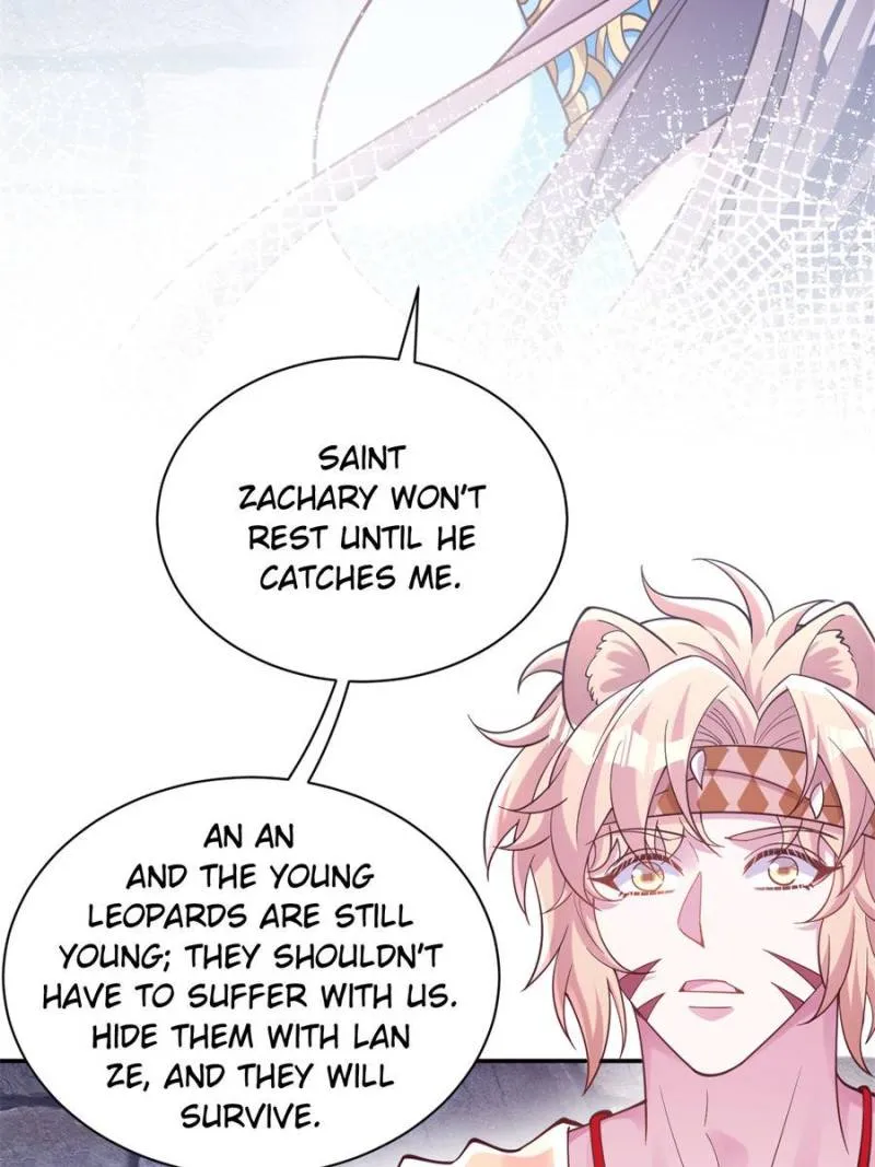 Beauty and the Beasts Chapter 636 Online - página 42