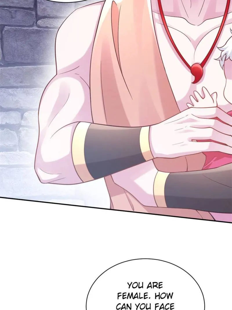 Beauty and the Beasts Chapter 636 Online - página 43