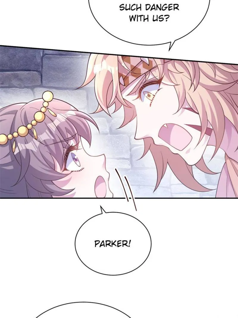 Beauty and the Beasts Chapter 636 Online - página 44