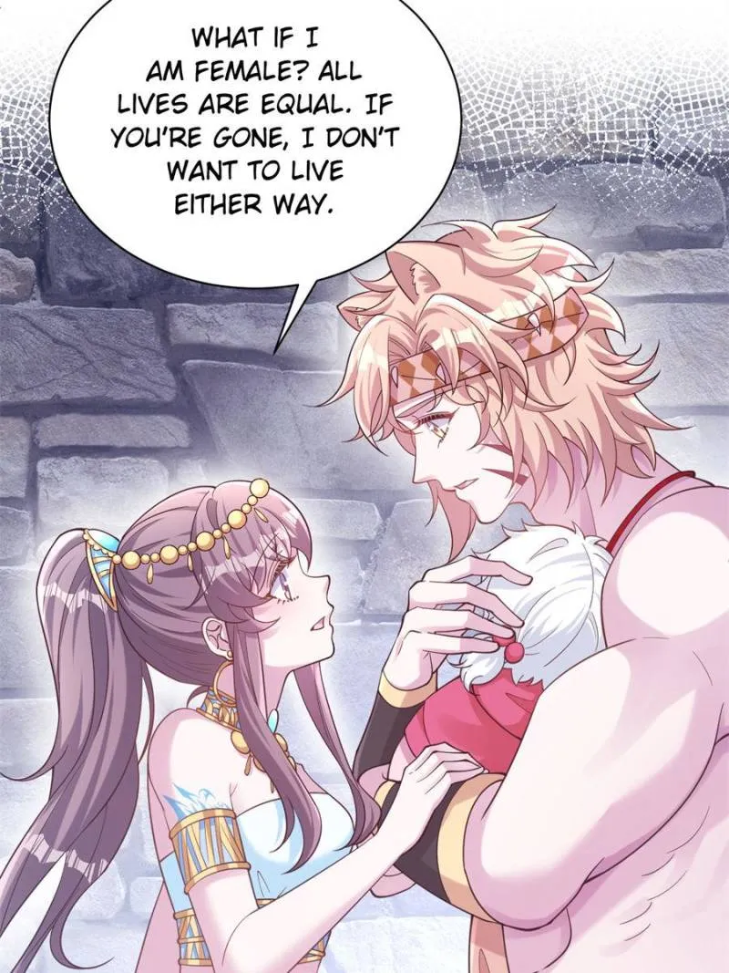 Beauty and the Beasts Chapter 636 Online - página 45