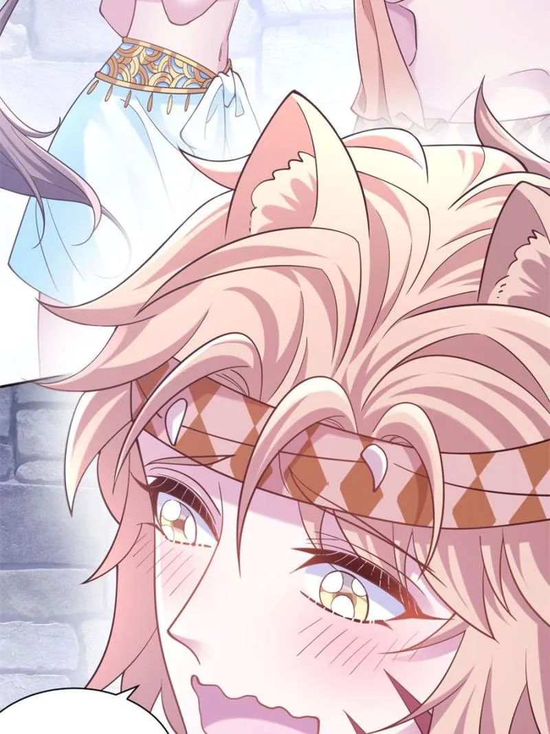 Beauty and the Beasts Chapter 636 Online - página 46