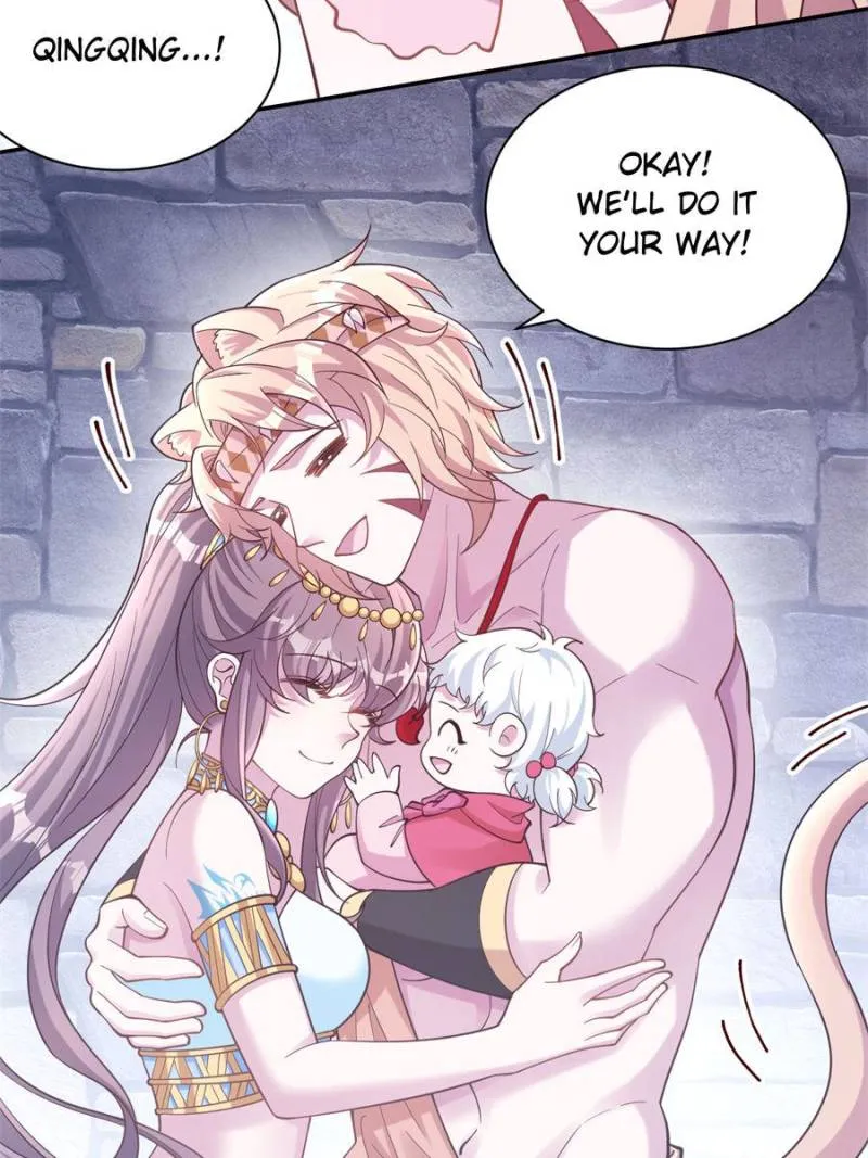 Beauty and the Beasts Chapter 636 Online - página 47