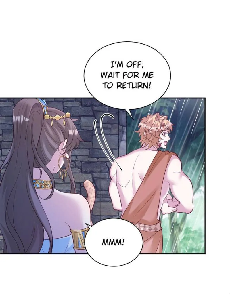 Beauty and the Beasts Chapter 636 Online - página 49