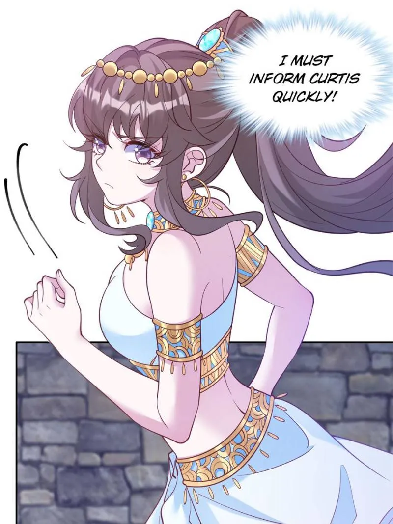 Beauty and the Beasts Chapter 636 Online - página 50