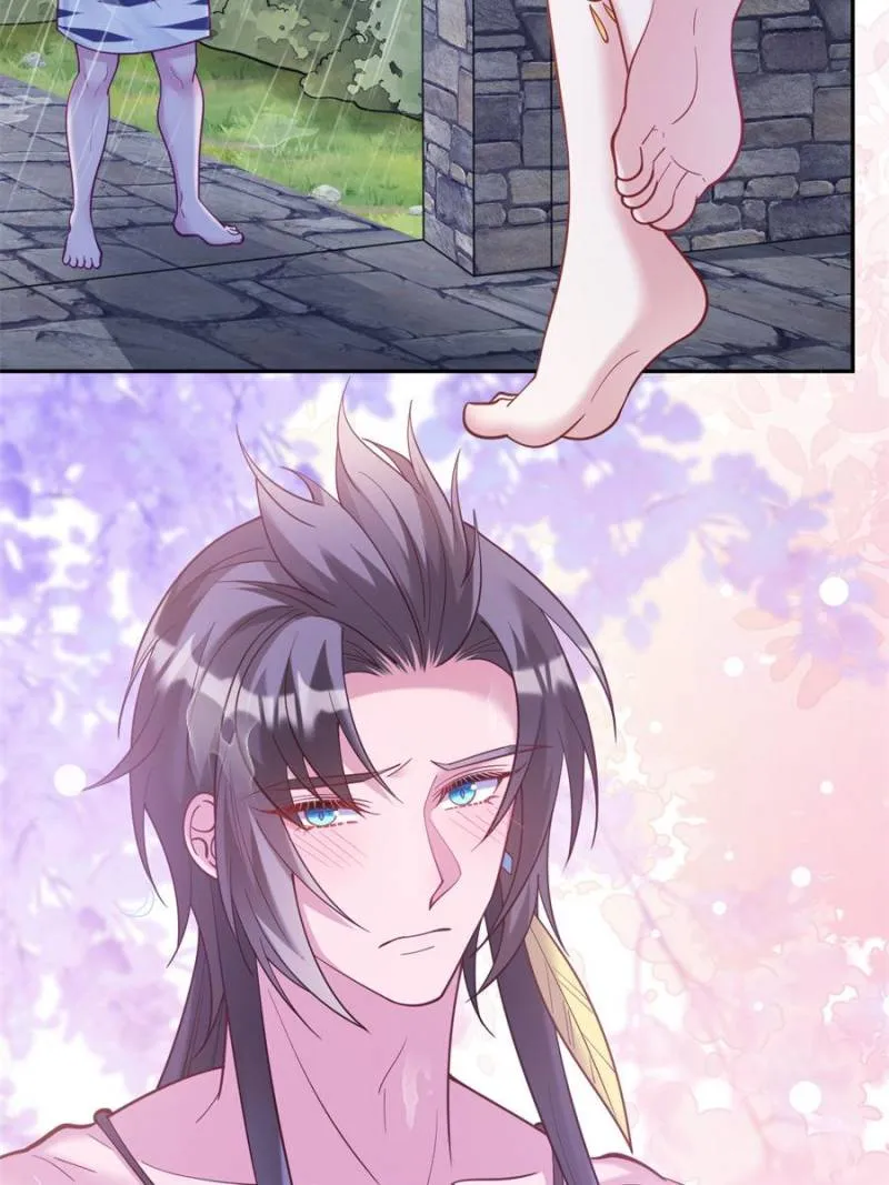 Beauty and the Beasts Chapter 636 Online - página 52
