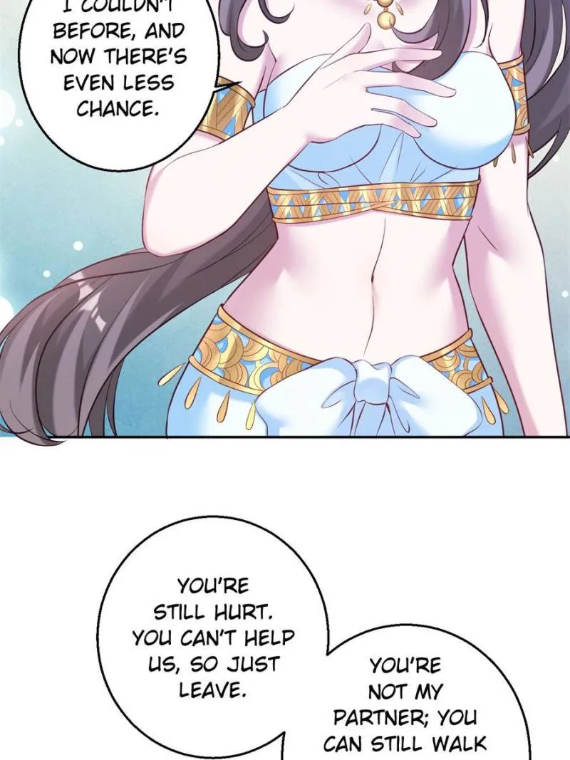 Beauty and the Beasts Chapter 637 Online - página 3