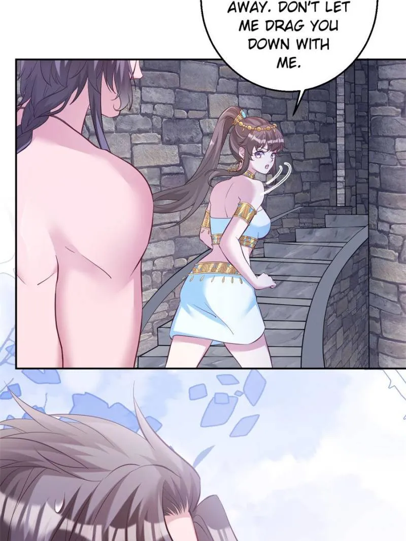 Beauty and the Beasts Chapter 637 Online - página 4