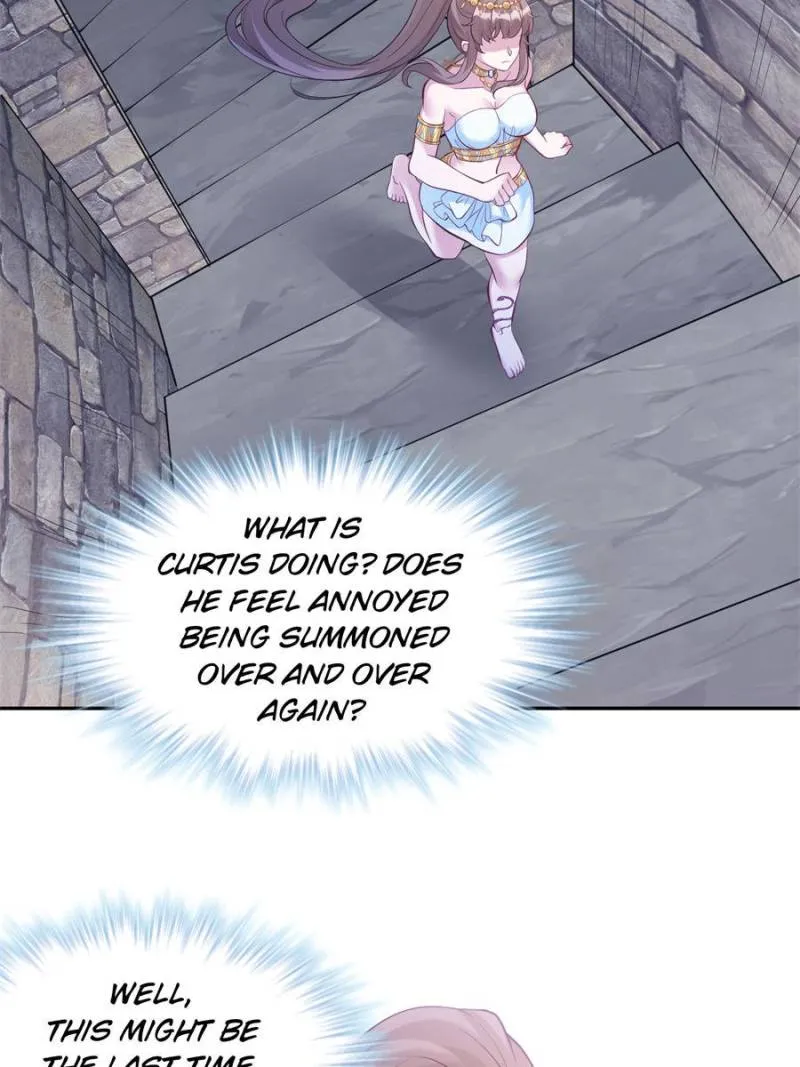 Beauty and the Beasts Chapter 637 Online - página 7