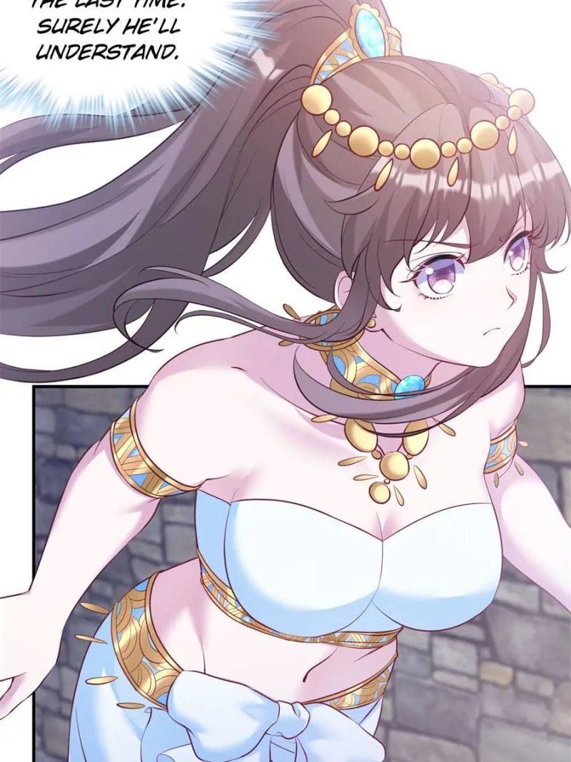 Beauty and the Beasts Chapter 637 Online - página 8