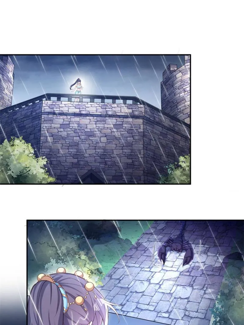 Beauty and the Beasts Chapter 637 Online - página 10