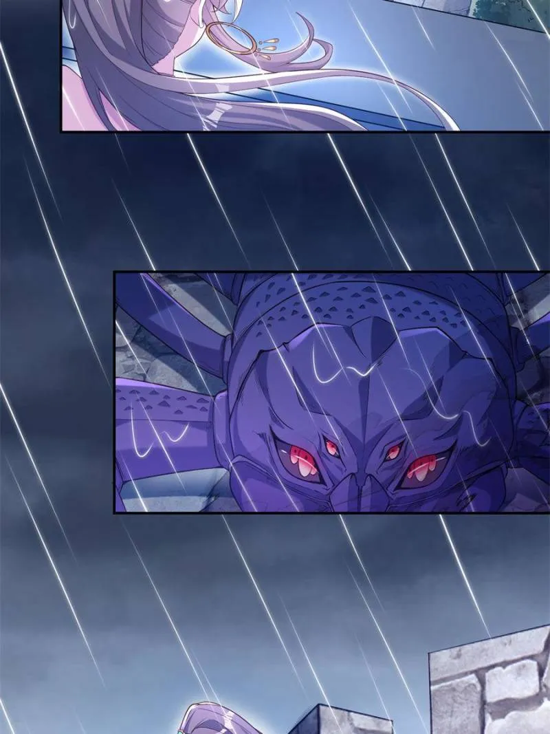 Beauty and the Beasts Chapter 637 Online - página 11