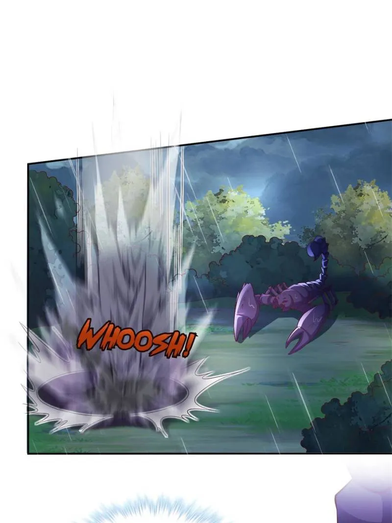 Beauty and the Beasts Chapter 637 Online - página 20