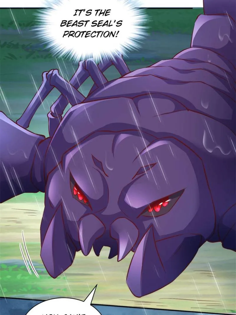 Beauty and the Beasts Chapter 637 Online - página 21