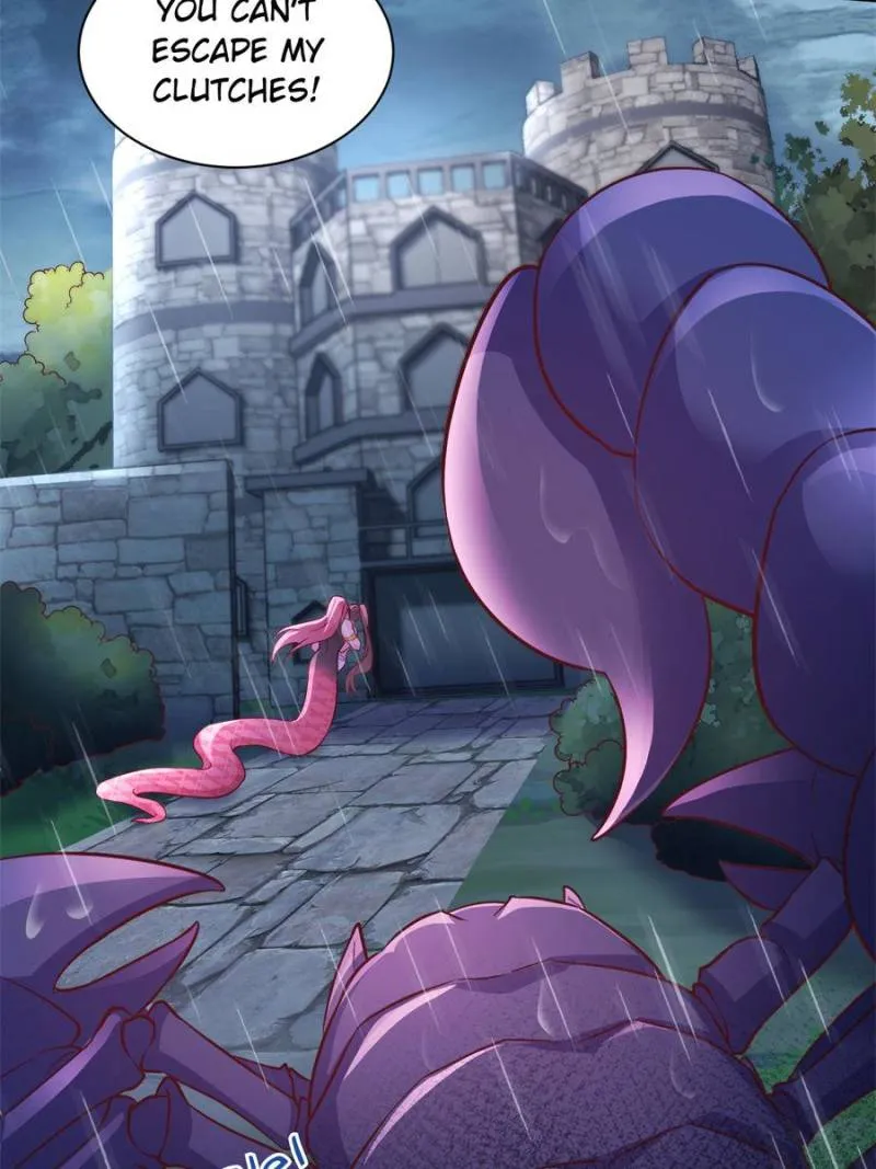 Beauty and the Beasts Chapter 637 Online - página 22