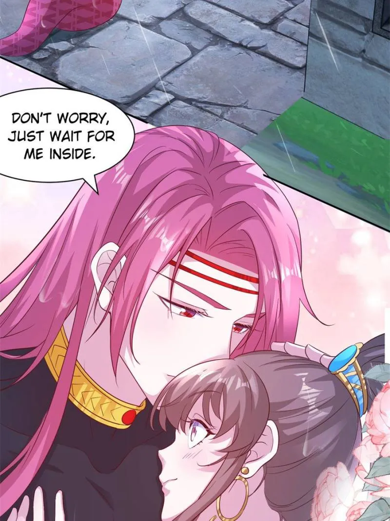 Beauty and the Beasts Chapter 637 Online - página 24