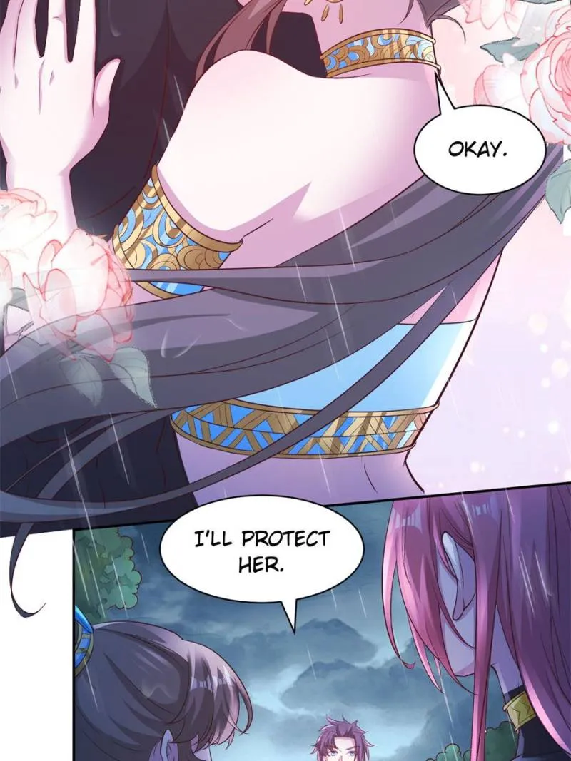 Beauty and the Beasts Chapter 637 Online - página 25