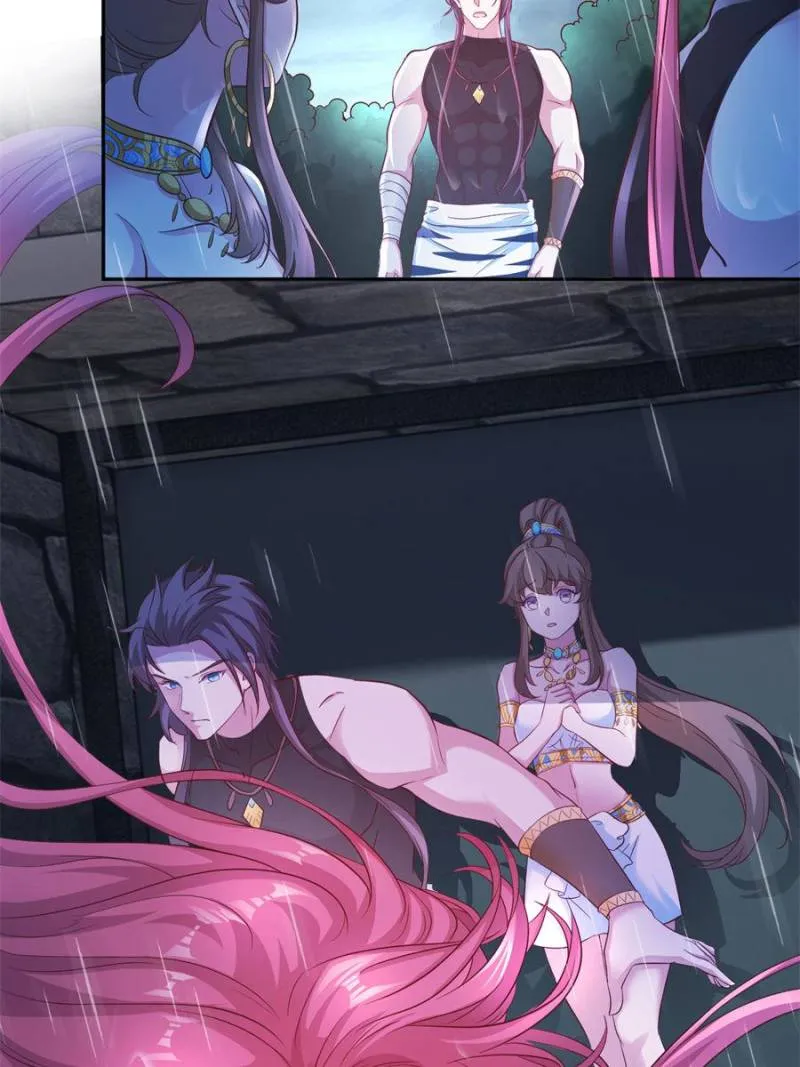 Beauty and the Beasts Chapter 637 Online - página 26