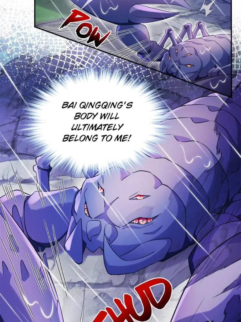 Beauty and the Beasts Chapter 637 Online - página 30