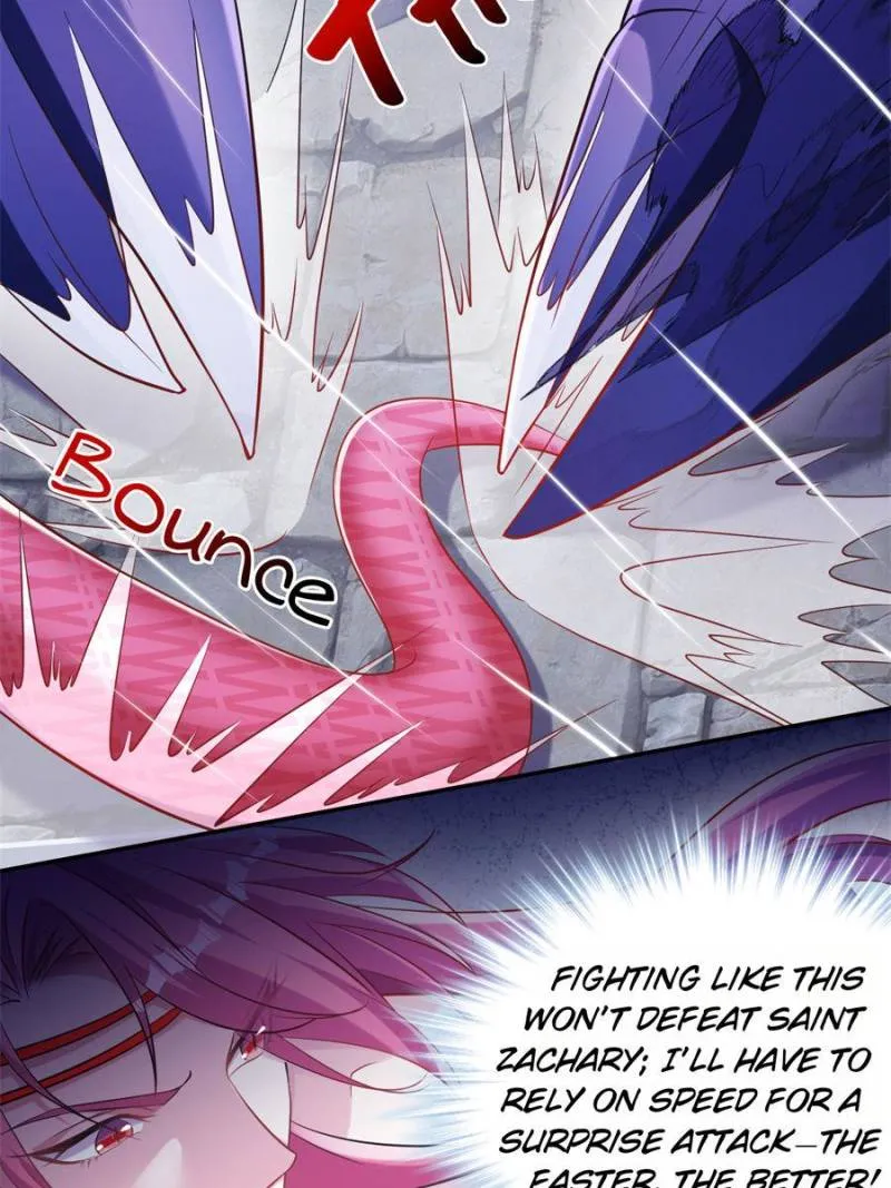 Beauty and the Beasts Chapter 637 Online - página 31