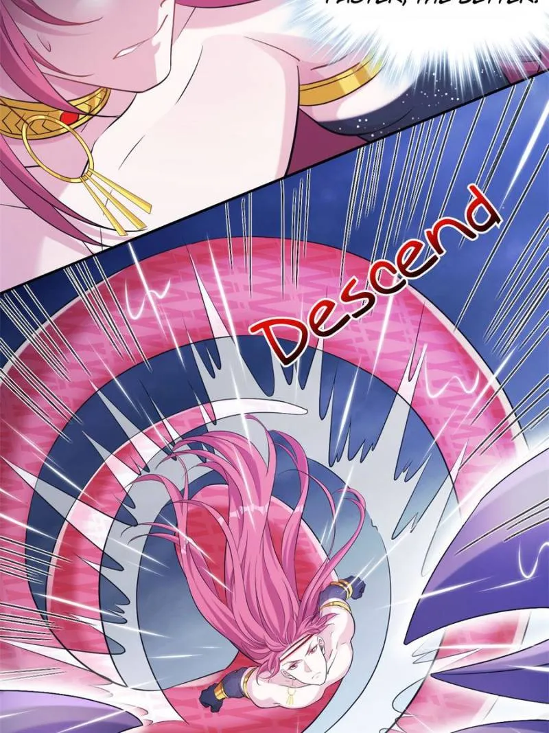 Beauty and the Beasts Chapter 637 Online - página 32