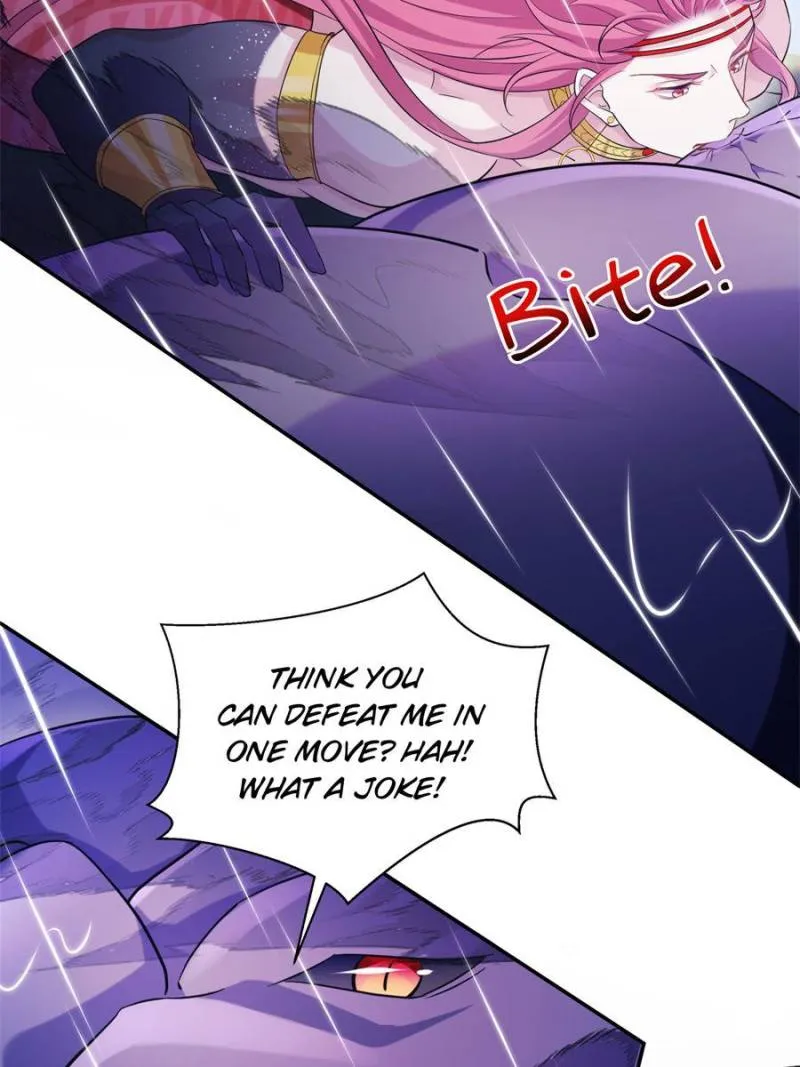 Beauty and the Beasts Chapter 637 Online - página 34