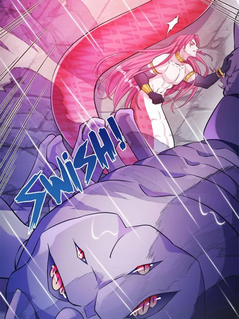 Beauty and the Beasts Chapter 637 Online - página 36