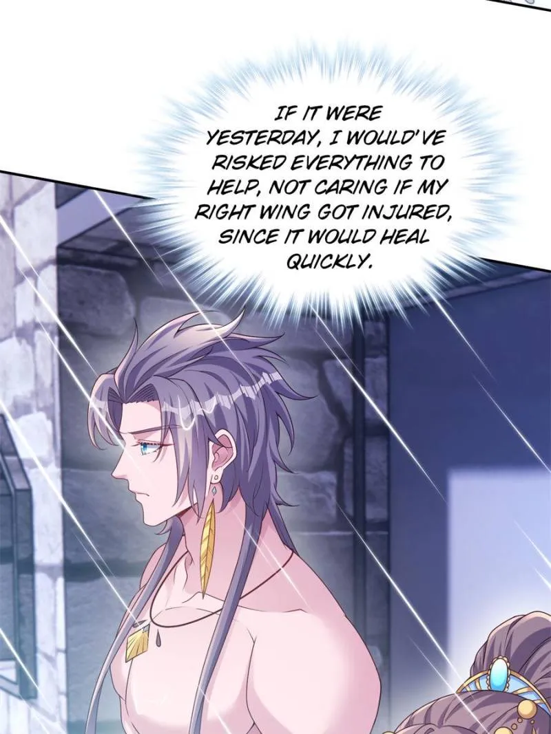 Beauty and the Beasts Chapter 637 Online - página 40