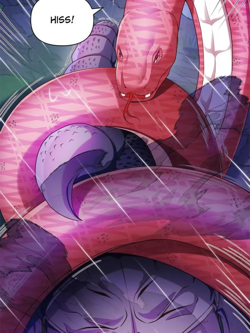 Beauty and the Beasts Chapter 637 Online - página 43