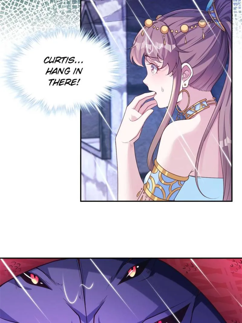 Beauty and the Beasts Chapter 637 Online - página 45